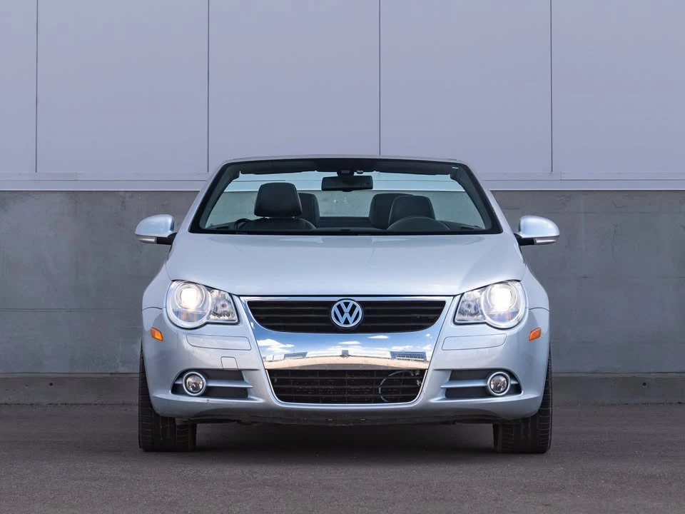 2008 Volkswagen Eos - Image 4 of 18