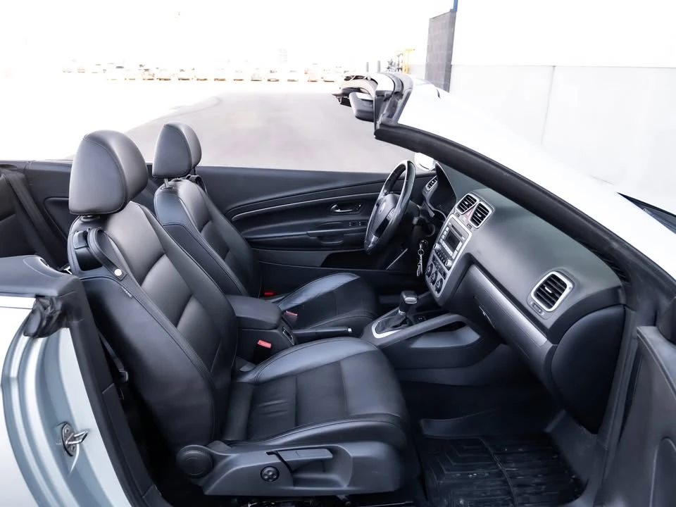 2008 Volkswagen Eos - Image 18 of 18
