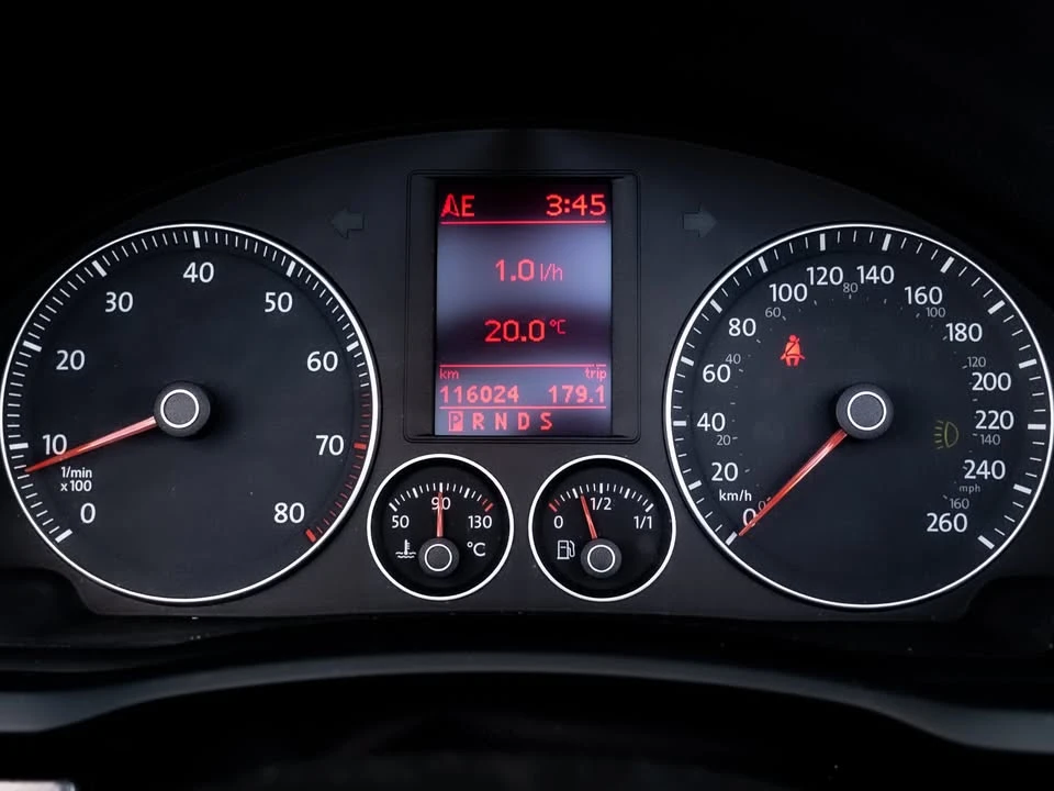 2008 Volkswagen Eos - Image 11 of 18
