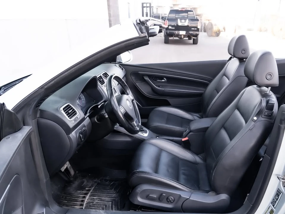 2008 Volkswagen Eos - Image 17 of 18
