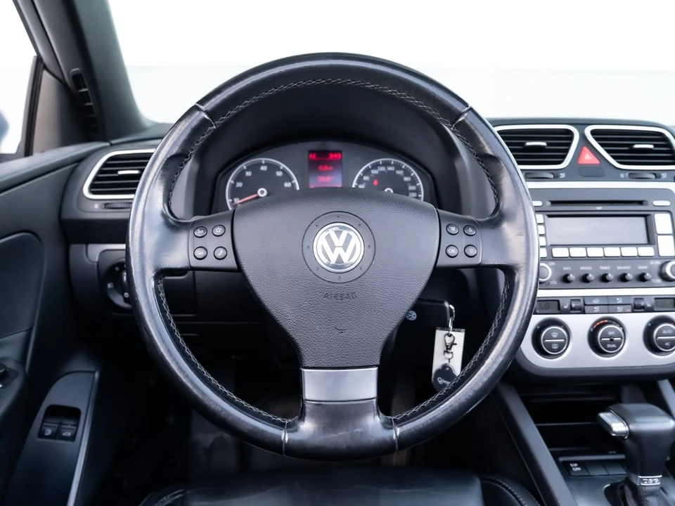 2008 Volkswagen Eos - Image 10 of 18