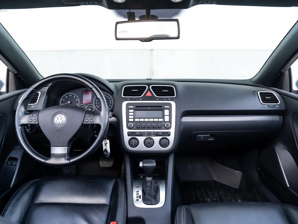 2008 Volkswagen Eos - Image 9 of 18