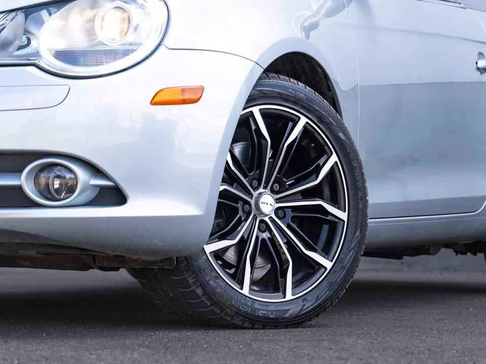 2008 Volkswagen Eos - Image 3 of 18