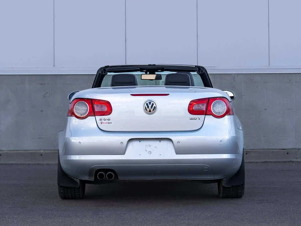 2008 Volkswagen Eos - Image 8 of 18