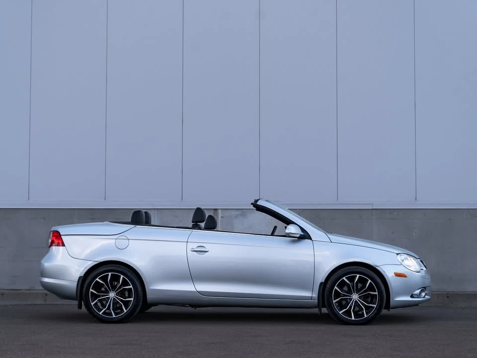 2008 Volkswagen Eos - Image 6 of 18