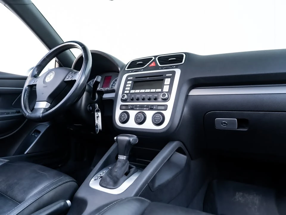 2008 Volkswagen Eos - Image 15 of 18
