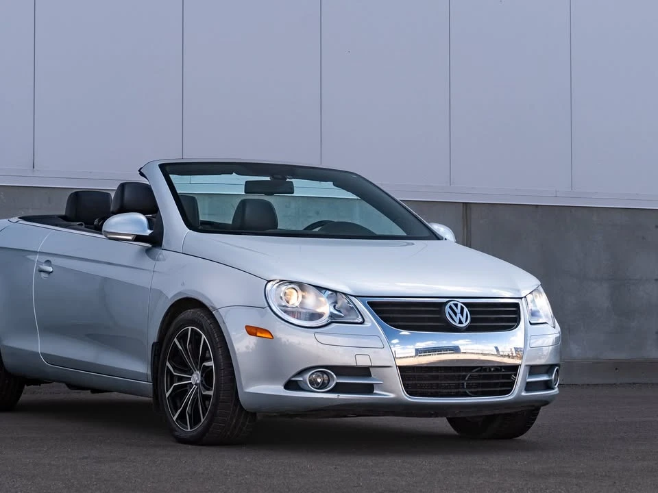 2008 Volkswagen Eos - Image 5 of 18