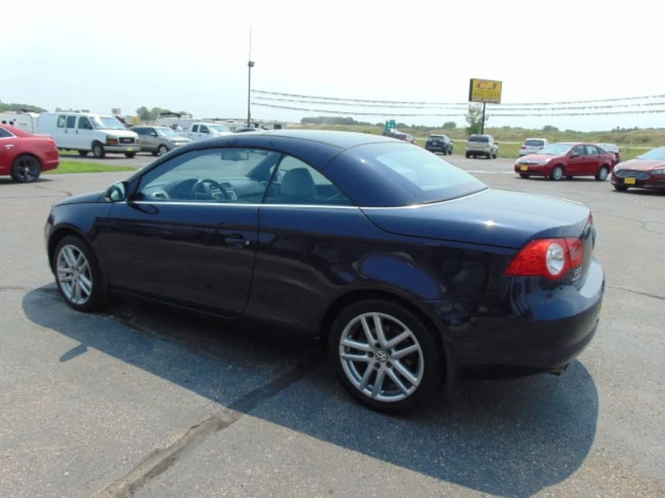 2008 Volkswagen Eos - Image 4 of 20