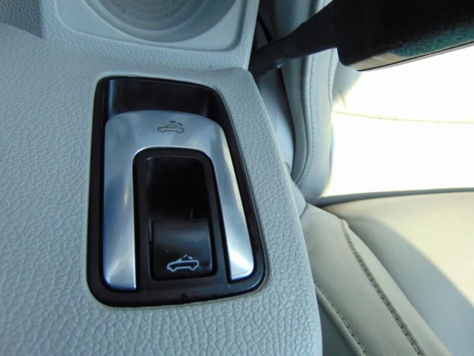 2008 Volkswagen Eos - Image 9 of 20