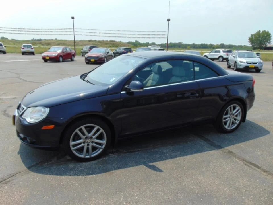2008 Volkswagen Eos - Image 5 of 20