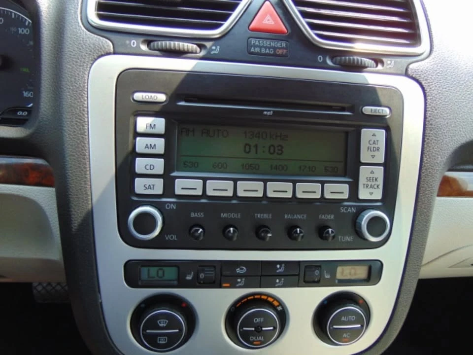 2008 Volkswagen Eos - Image 7 of 20