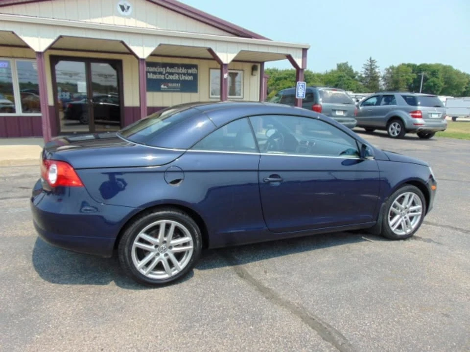2008 Volkswagen Eos - Image 2 of 20