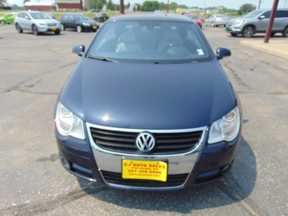 2008 Volkswagen Eos - Image 6 of 20