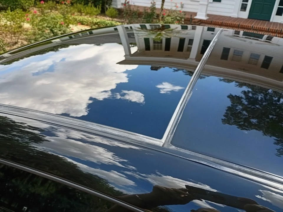 2008 Volkswagen Eos - Image 7 of 20