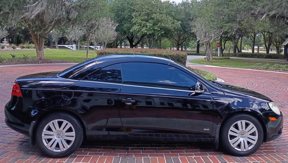 2008 Volkswagen Eos - Image 6 of 20