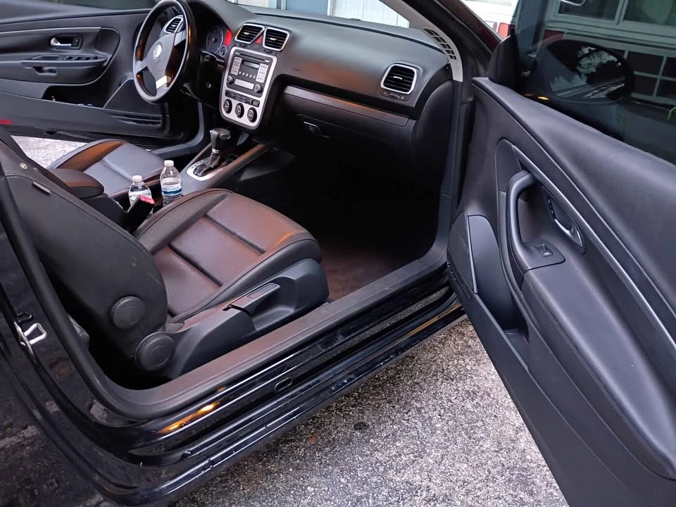 2008 Volkswagen Eos - Image 10 of 20