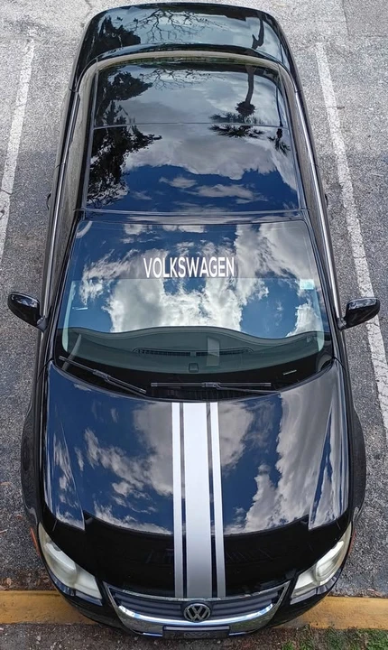 2008 Volkswagen Eos - Image 3 of 20