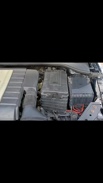 2008 Volkswagen Eos - Image 20 of 20