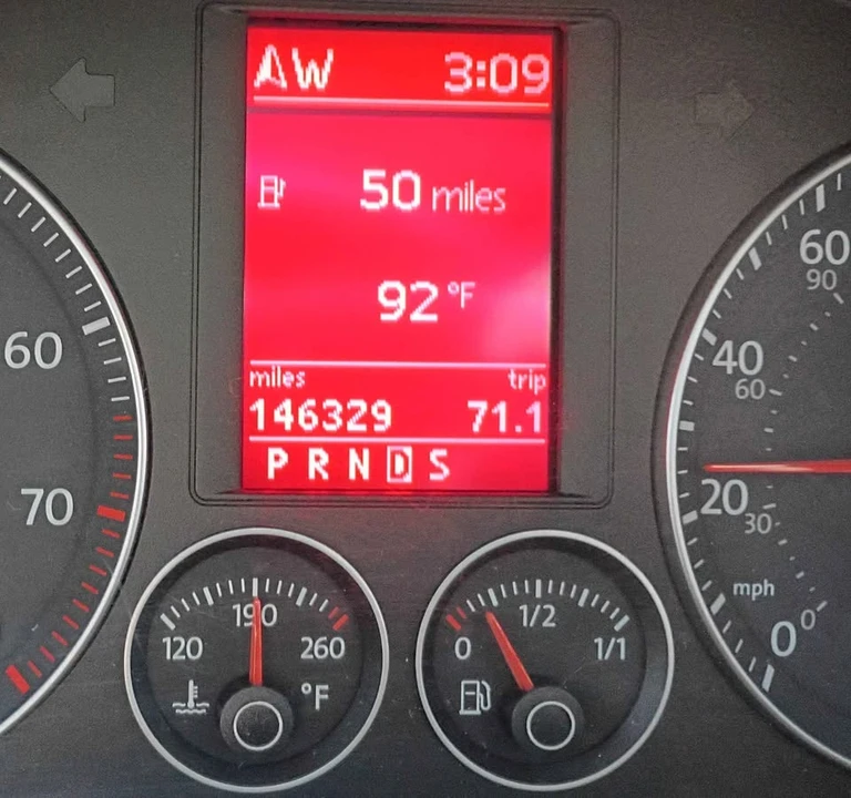 2008 Volkswagen Eos - Image 8 of 20