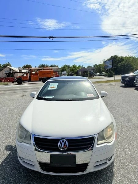 2008 Volkswagen Eos - Image 2 of 12