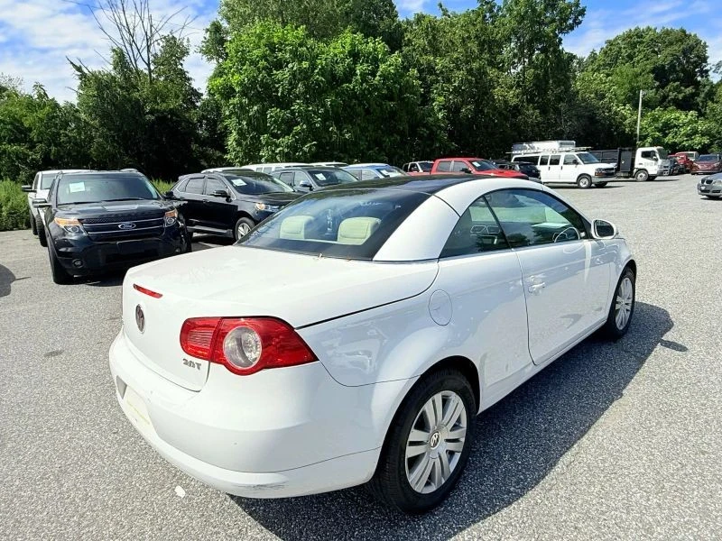 2008 Volkswagen Eos - Image 5 of 12