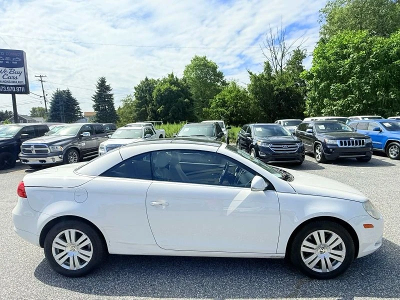 2008 Volkswagen Eos - Image 4 of 12
