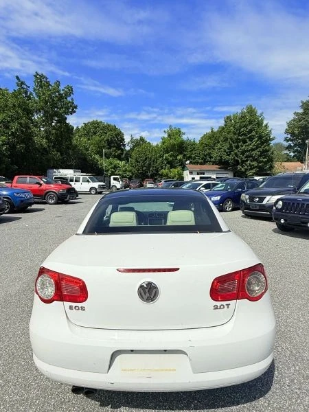 2008 Volkswagen Eos - Image 6 of 12