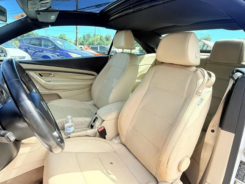 2008 Volkswagen Eos - Image 10 of 12