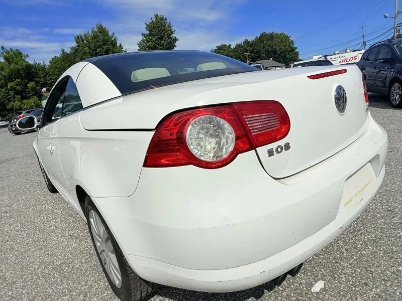 2008 Volkswagen Eos - Image 7 of 12