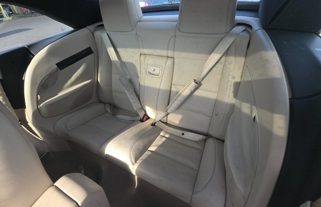 2008 Volkswagen Eos - Image 10 of 11