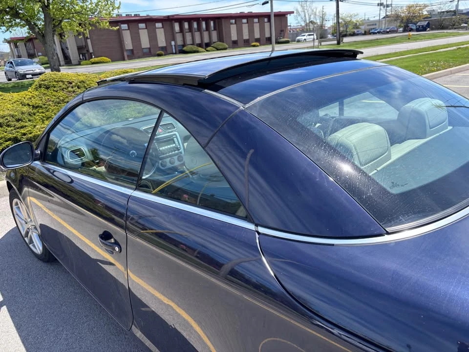 2008 Volkswagen Eos - Image 8 of 9