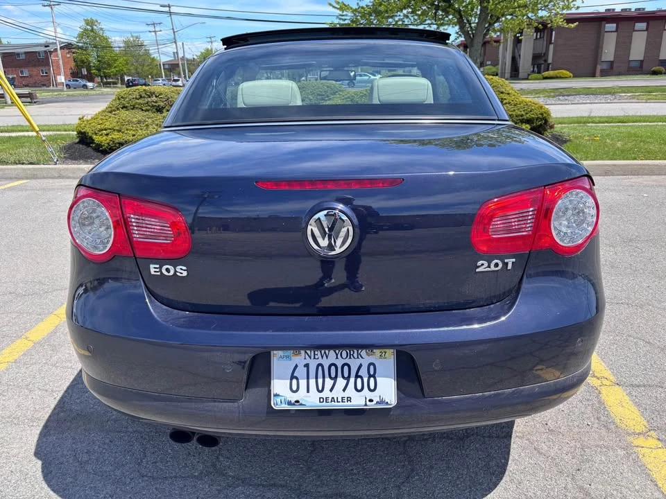 2008 Volkswagen Eos - Image 5 of 9