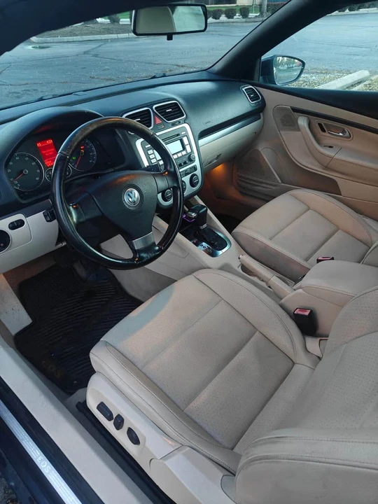 2008 Volkswagen Eos - Image 6 of 15