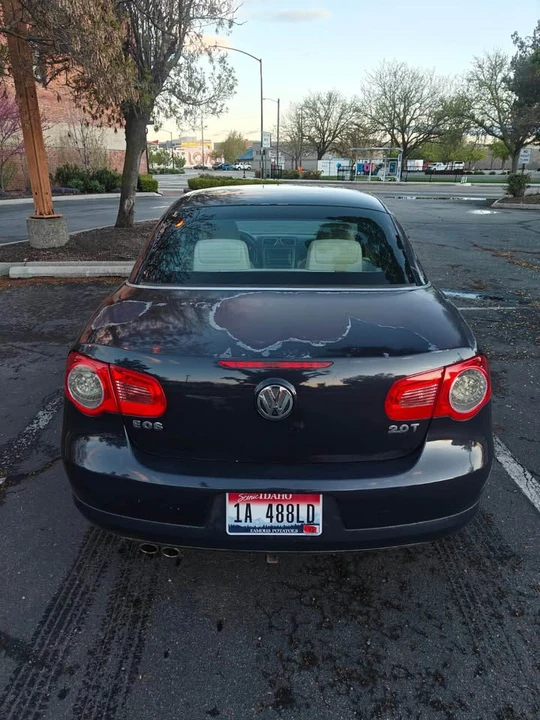 2008 Volkswagen Eos - Image 3 of 15