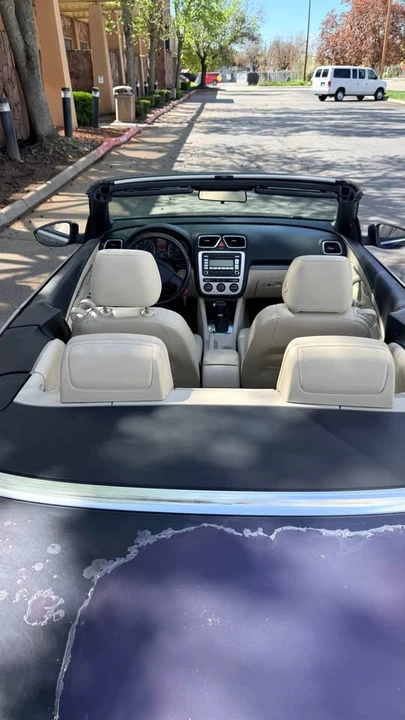 2008 Volkswagen Eos - Image 15 of 15