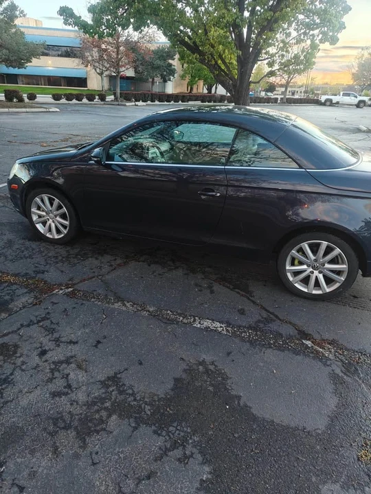 2008 Volkswagen Eos - Image 2 of 15
