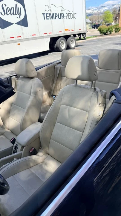 2008 Volkswagen Eos - Image 10 of 15