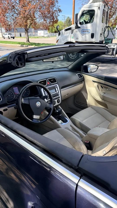 2008 Volkswagen Eos - Image 13 of 15