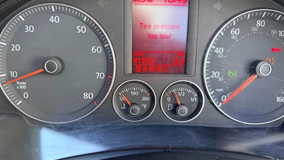 2008 Volkswagen Eos - Image 12 of 15