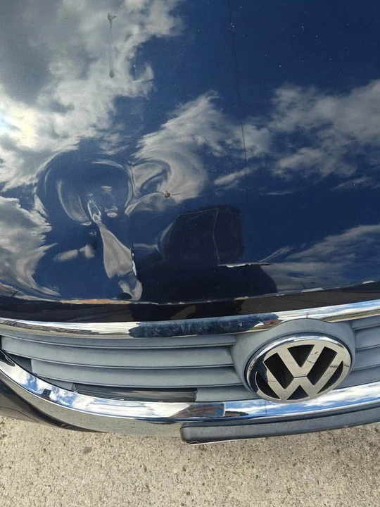2008 Volkswagen Eos - Image 14 of 15