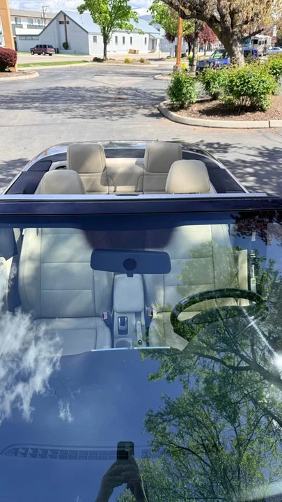 2008 Volkswagen Eos - Image 11 of 15