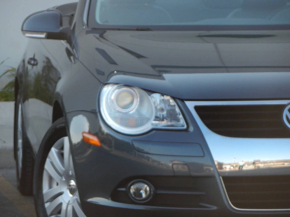 2008 Volkswagen Eos - Image 7 of 12