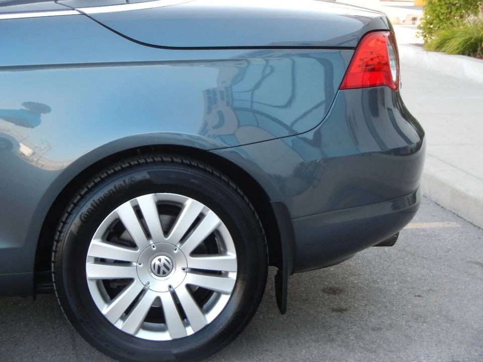 2008 Volkswagen Eos - Image 12 of 21