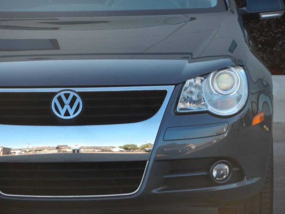 2008 Volkswagen Eos - Image 9 of 12