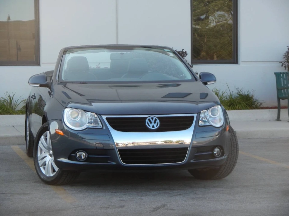 2008 Volkswagen Eos - Image 6 of 21