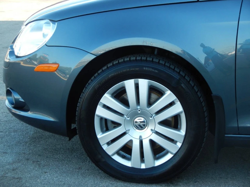 2008 Volkswagen Eos - Image 13 of 21
