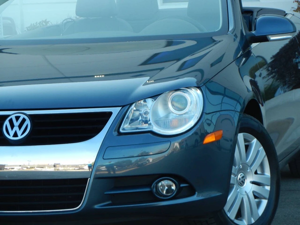 2008 Volkswagen Eos - Image 5 of 12