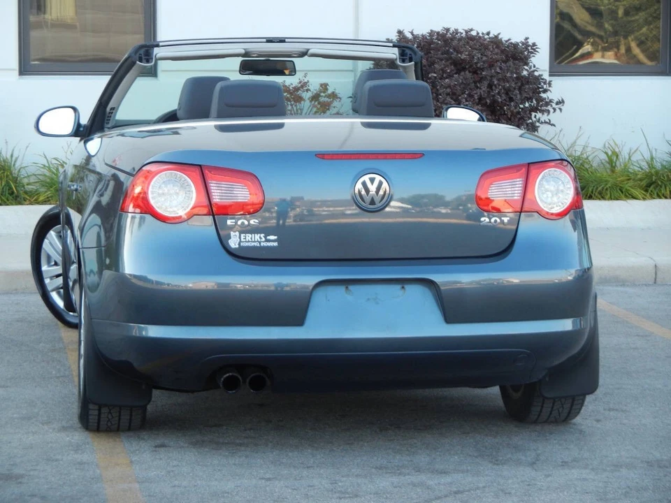 2008 Volkswagen Eos - Image 14 of 21