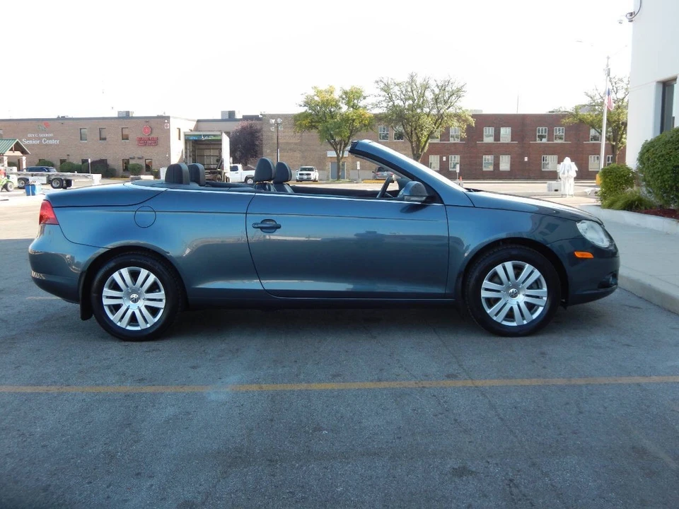 2008 Volkswagen Eos - Image 21 of 21