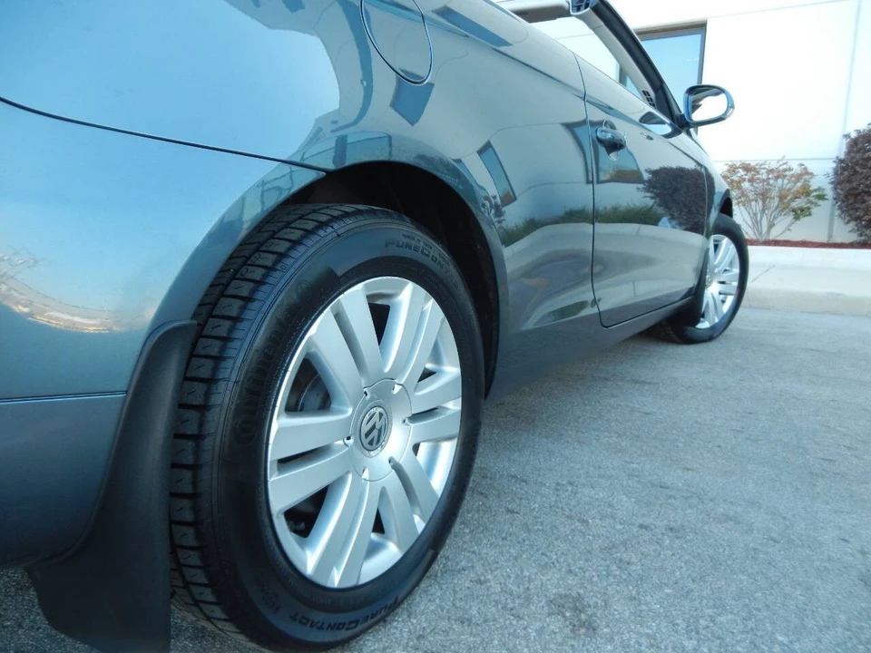 2008 Volkswagen Eos - Image 19 of 21